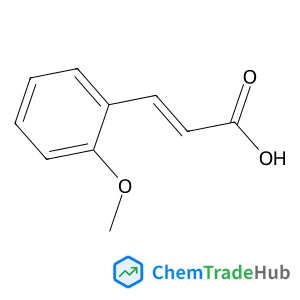 2-Methoxycinnamic acid