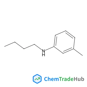 N-Butyl-3-methylaniline N-Butyl-3-methylaniline