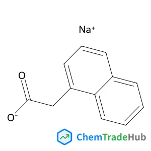 Sodium 2-(naphthalen-1-yl)acetate