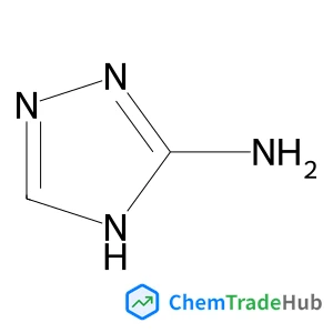 4H-1,2,4-Triazol-3-amine