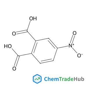 4-Nitrophthalic acid