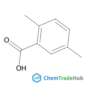 2,5-Dimethylbenzoic acid