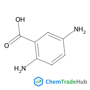 2,5-Diaminobenzoic acid