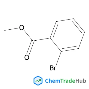 Methyl 2-bromobenzoate