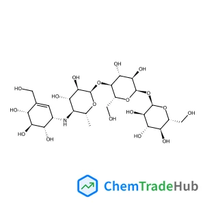 Acarbose EP Impurity C