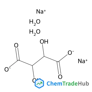 Disodium tartrate dihydrate