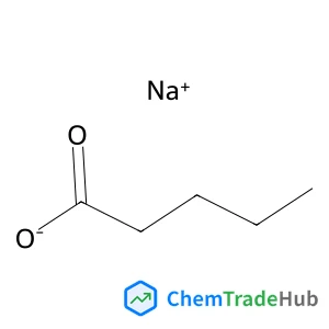 Sodium valerate