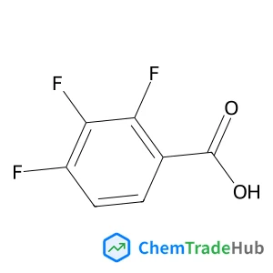 2,3,4-Trifluoro Benzoic Acid