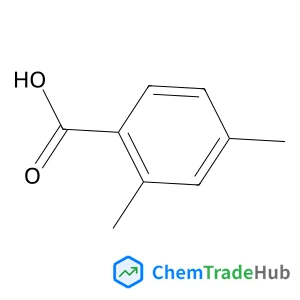 2 4-DIMETHYLBENZOIC ACID 98%
