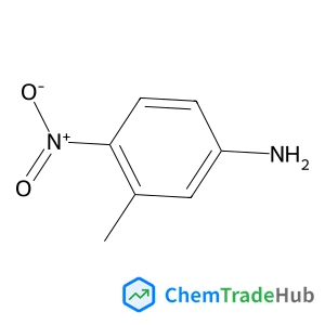 3-Methyl-4-nitroaniline