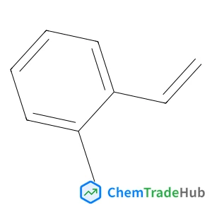 1-Methyl-2-vinylbenzene