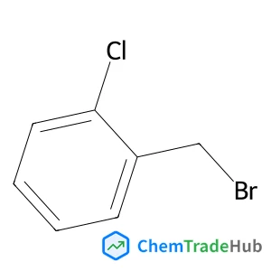 1-(Bromomethyl)-2-chlorobenzene