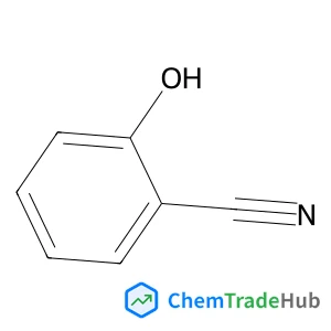 Salicylonitrile