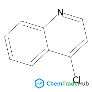 4-Chloroquinoline 4-Chloroquinoline