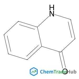 4-Quinolinol 4-Quinolinol