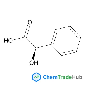 (2R)-Hydroxy(phenyl)acetic acid