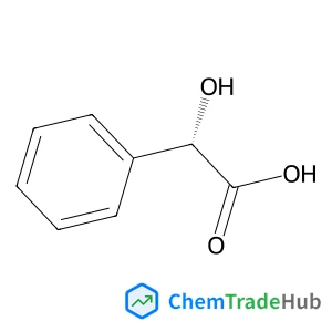 (2S)-Hydroxy(phenyl)acetic acid