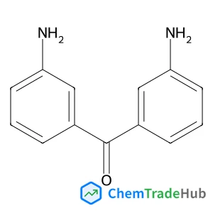 Bis(3-aminophenyl)methanone