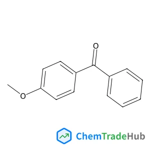 (4-Methoxyphenyl)(phenyl)methanone