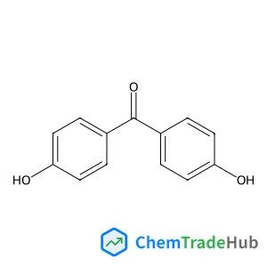 Bis(4-hydroxyphenyl)methanone Bis(4-hydroxyphenyl)methanone