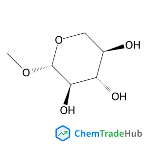 Methyl beta-D-xylopyranoside Methyl beta-D-xylopyranoside