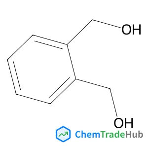 1,2-BENZENEDIMETHANOL