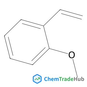 1-Methoxy-2-vinylbenzene