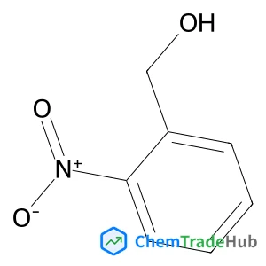 (2-Nitrophenyl)methanol