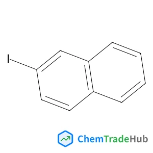 2-Iodonaphthalene