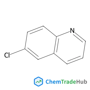 6-Chloroquinoline