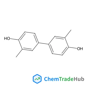 3,3'-Dimethyl-4,4'-biphenyldiol
