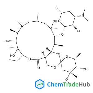 Azithromycin E