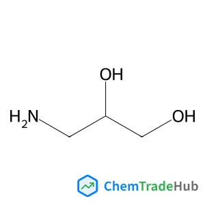 (2S)-3-aminopropane-1,2-diol