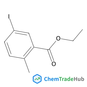 Ethyl 5-iodo-2-methylbenzoate