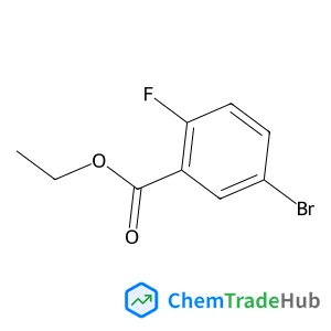 Ethyl 5-bromo-2-fluorobenzoate