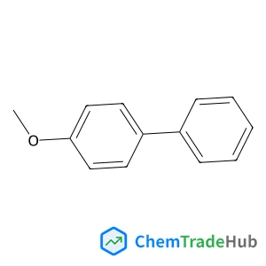 4-Methoxybiphenyl