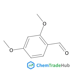 2,4-Dimethoxybenzaldehyde