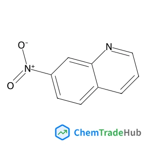 7-Nitroquinoline