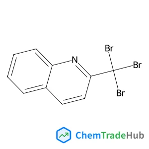 ?-TRIBROMOQUINALDINE