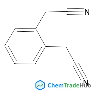 2-[2-(cyanomethyl)phenyl]acetonitrile