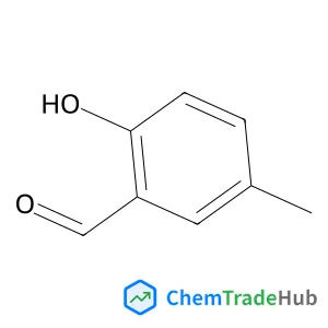 2-Hydroxy-5-methylbenzaldehyde