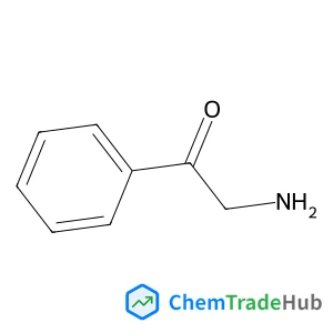 2-Amino-1-phenylethanone
