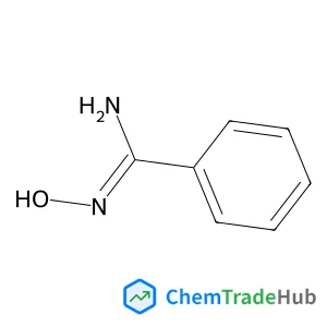 N-Hydroxybenzenecarboximidamide
