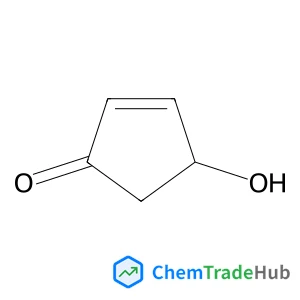 4-Hydroxy-2-cyclopenten-1-one