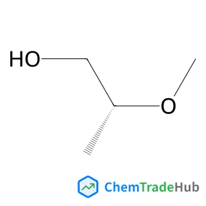 (2R)-2-Methoxy-1-propanol (2R)-2-Methoxy-1-propanol