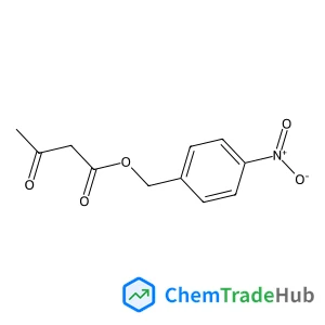 4-Nitrobenzyl 3-oxobutanoate