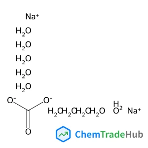 SODIUM CARBONATE, MONOHYDRATE