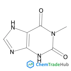 1-Methyl Xanthine
