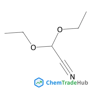 Diethoxyacetonitrile