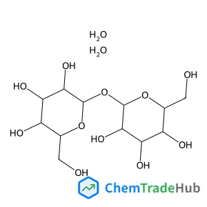 D(+)-TREHALOSE DIHYDRATE